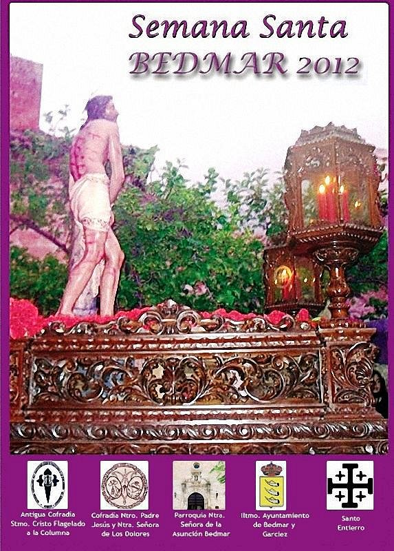 Semana Santa en Bedmar y Garcíez  